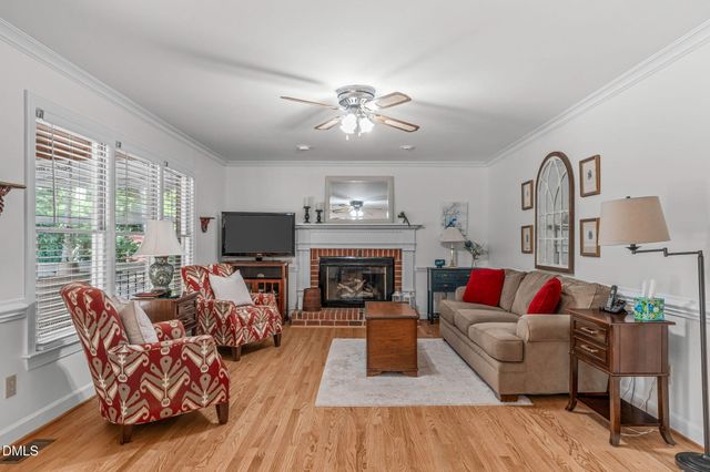903 Wellstone Circle, Apex, NC 27502