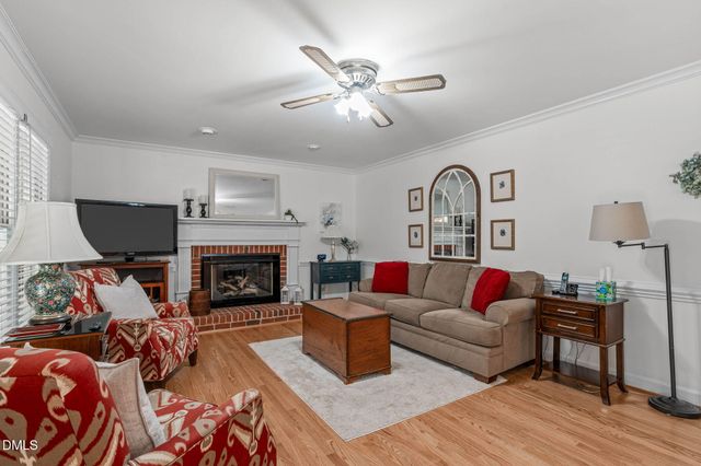 903 Wellstone Circle, Apex, NC 27502