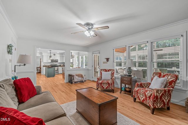 903 Wellstone Circle, Apex, NC 27502