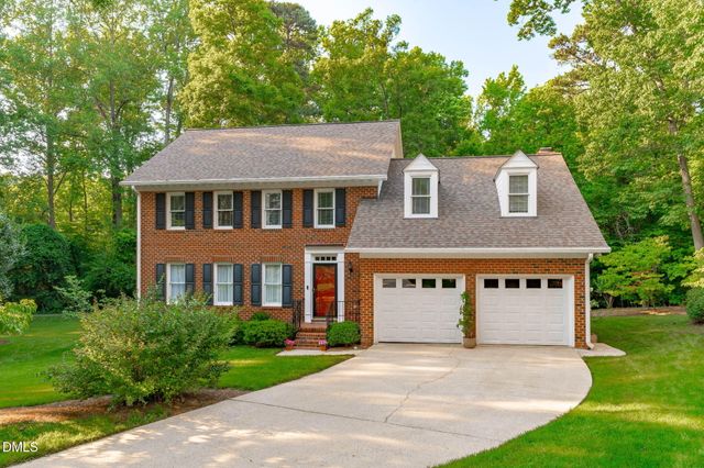 903 Wellstone Circle, Apex, NC 27502