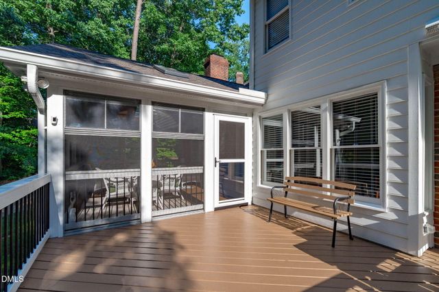 903 Wellstone Circle, Apex, NC 27502