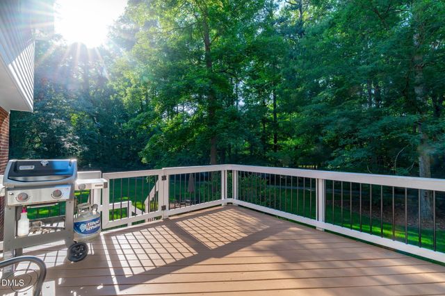 903 Wellstone Circle, Apex, NC 27502
