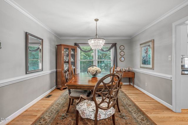 903 Wellstone Circle, Apex, NC 27502