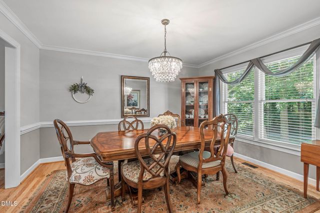 903 Wellstone Circle, Apex, NC 27502