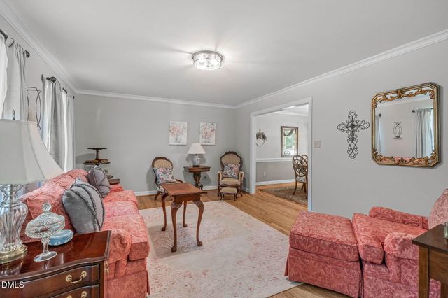 903 Wellstone Circle, Apex, NC 27502