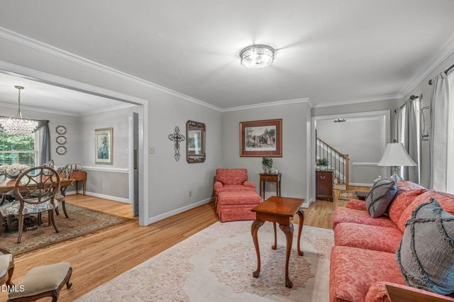 903 Wellstone Circle, Apex, NC 27502