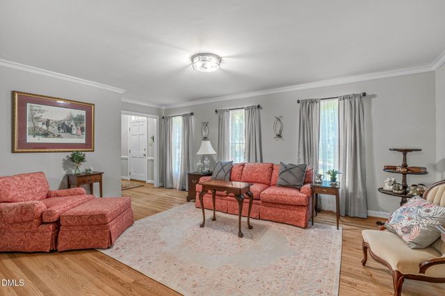 903 Wellstone Circle, Apex, NC 27502