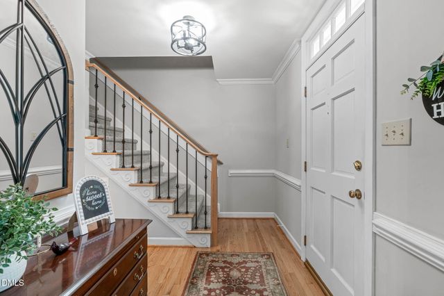 903 Wellstone Circle, Apex, NC 27502