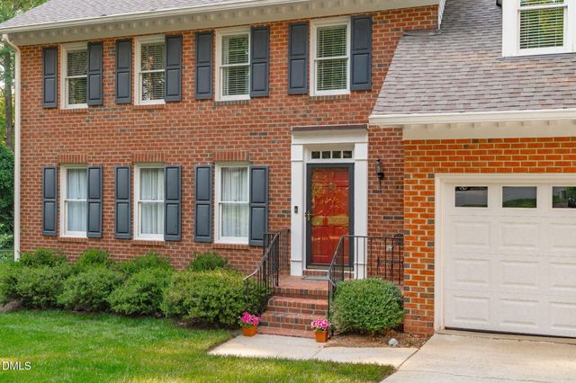 903 Wellstone Circle, Apex, NC 27502