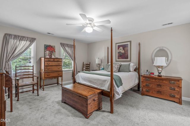903 Wellstone Circle, Apex, NC 27502