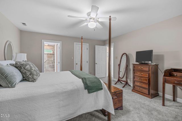 903 Wellstone Circle, Apex, NC 27502