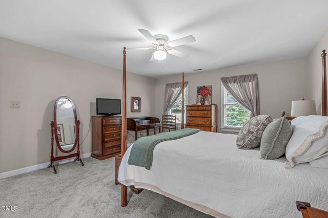 903 Wellstone Circle, Apex, NC 27502