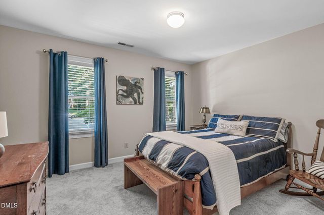 903 Wellstone Circle, Apex, NC 27502