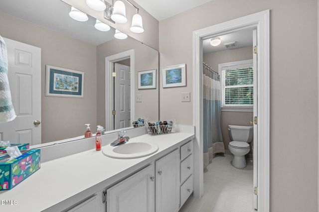 903 Wellstone Circle, Apex, NC 27502