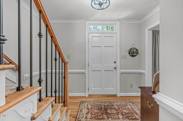903 Wellstone Circle, Apex, NC 27502