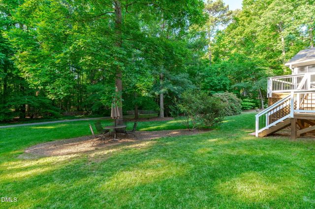 903 Wellstone Circle, Apex, NC 27502