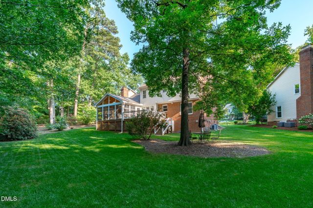 903 Wellstone Circle, Apex, NC 27502