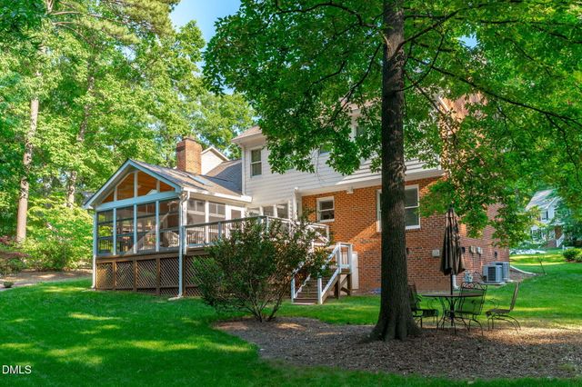 903 Wellstone Circle, Apex, NC 27502