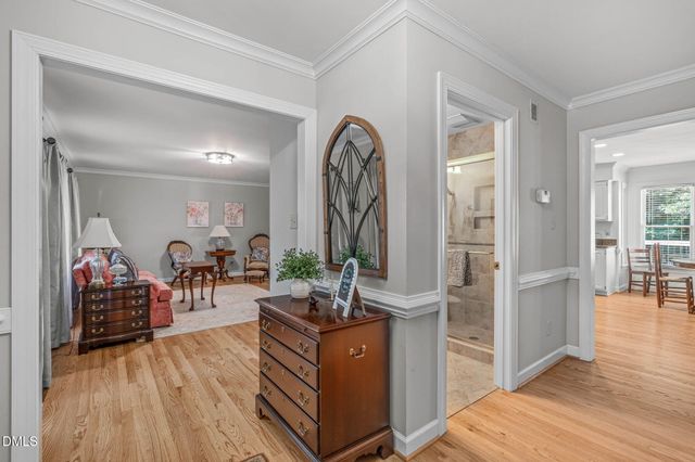 903 Wellstone Circle, Apex, NC 27502