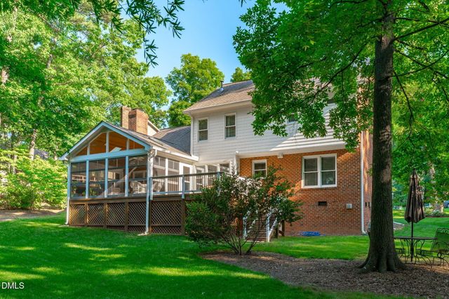 903 Wellstone Circle, Apex, NC 27502