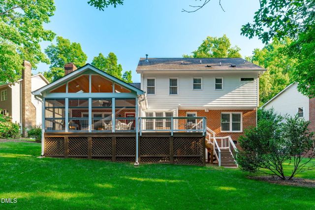903 Wellstone Circle, Apex, NC 27502