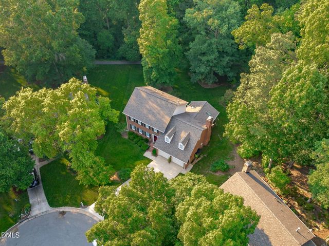 903 Wellstone Circle, Apex, NC 27502