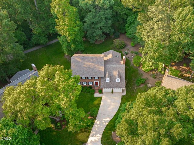903 Wellstone Circle, Apex, NC 27502