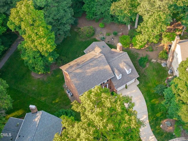 903 Wellstone Circle, Apex, NC 27502