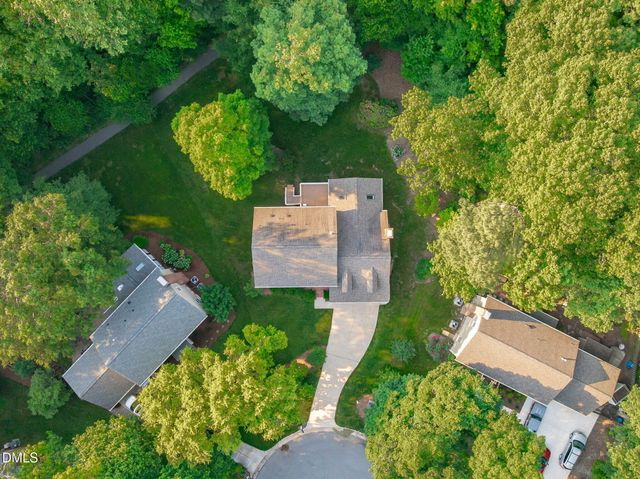 903 Wellstone Circle, Apex, NC 27502