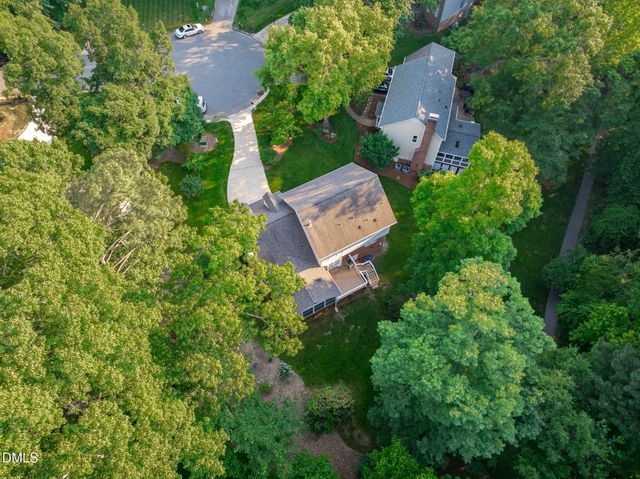 903 Wellstone Circle, Apex, NC 27502