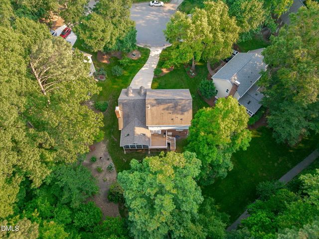903 Wellstone Circle, Apex, NC 27502