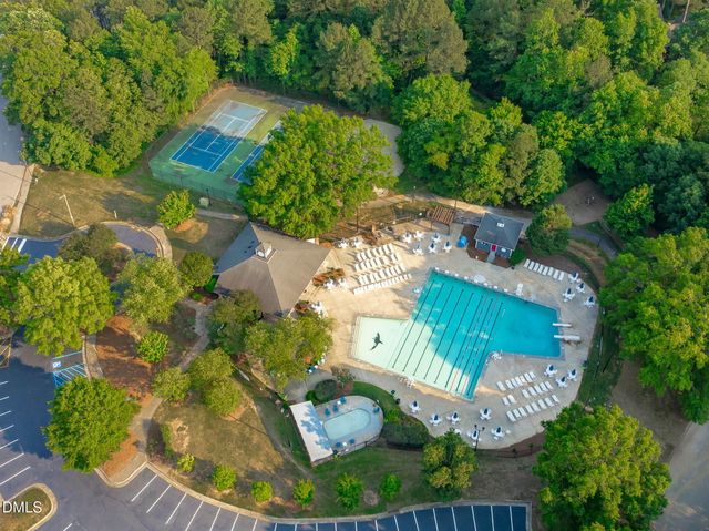 903 Wellstone Circle, Apex, NC 27502