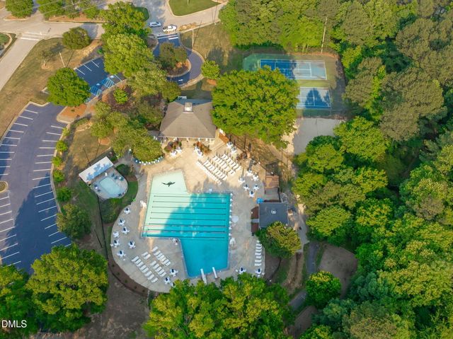 903 Wellstone Circle, Apex, NC 27502
