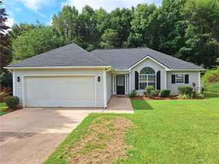 20 Spring Valley Trace, Covington, GA 30016