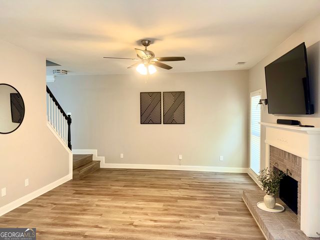 2887 Montview Drive SW, Marietta, GA 30060