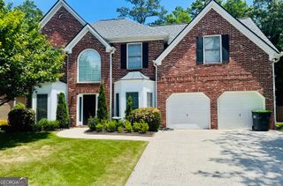 2887 Montview Drive SW, Marietta, GA 30060