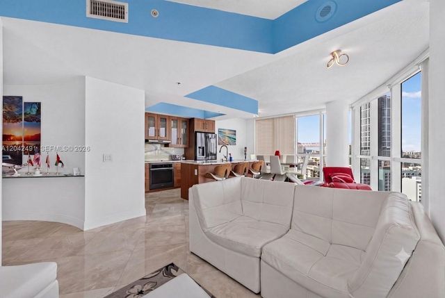 480 NE 30th Street 1807, Miami, FL 33137