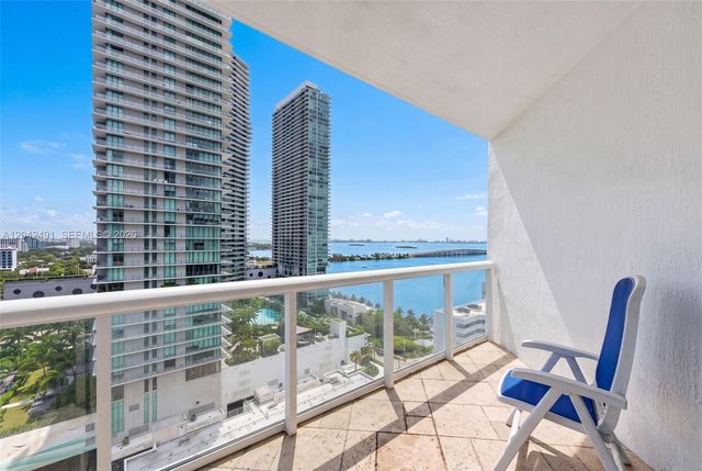 480 NE 30th Street 1807, Miami, FL 33137