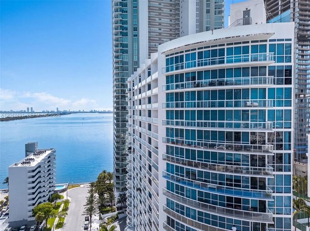 480 NE 30th Street 1807, Miami, FL 33137