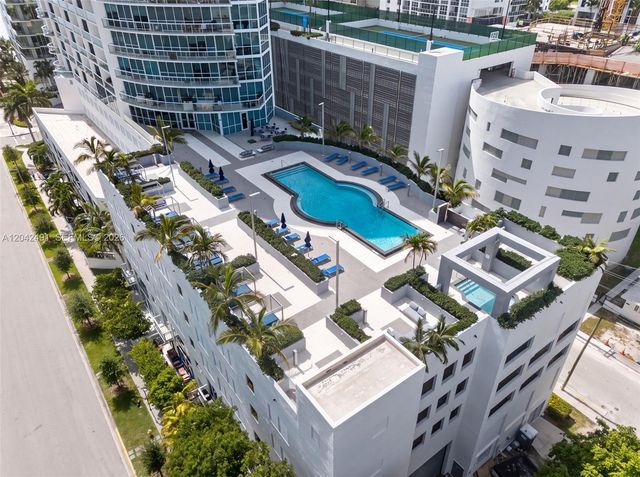 480 NE 30th Street 1807, Miami, FL 33137