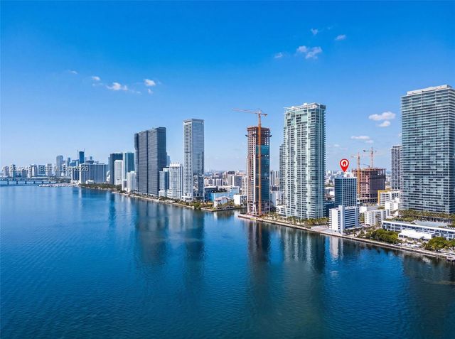 480 NE 30th Street 1807, Miami, FL 33137