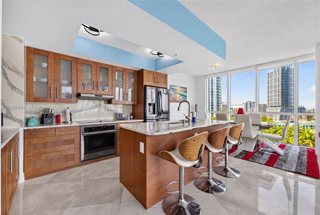 480 NE 30th Street 1807, Miami, FL 33137