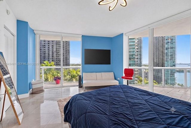480 NE 30th Street 1807, Miami, FL 33137