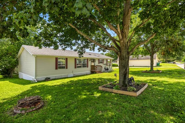 715 N 5th Street, Winterset, IA 50273
