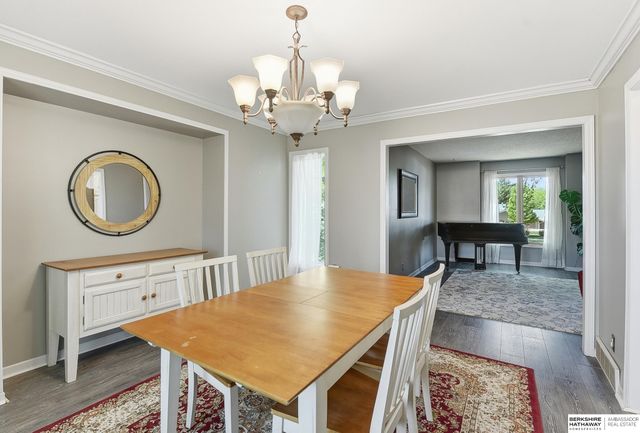 1415 Skyline Drive, Omaha, NE 68022