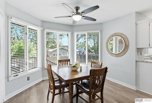 1415 Skyline Drive, Omaha, NE 68022