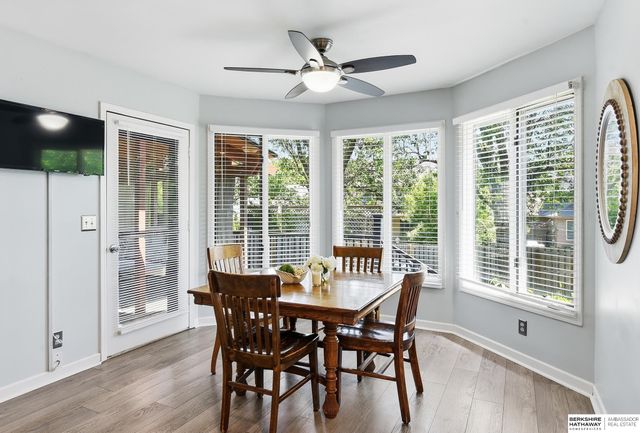 1415 Skyline Drive, Omaha, NE 68022