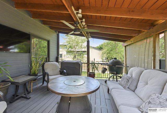 1415 Skyline Drive, Omaha, NE 68022