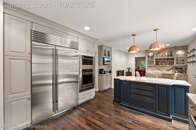 4335 Echo Road, Bloomfield Charter Township, MI 48302