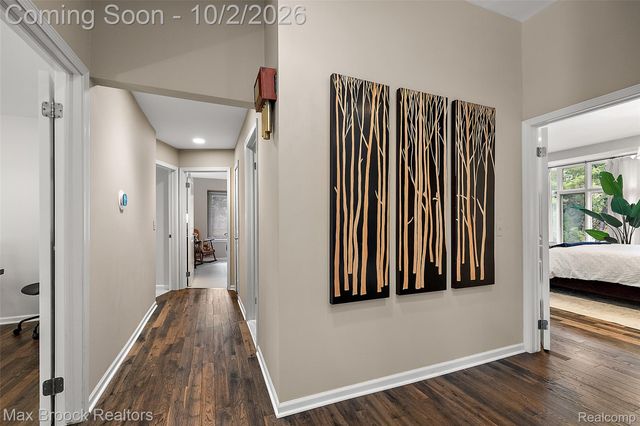 4335 Echo Road, Bloomfield Charter Township, MI 48302